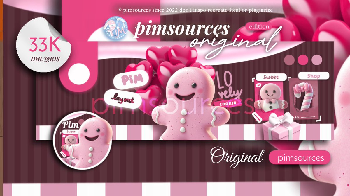 pim 🐇 OPEN tweet media