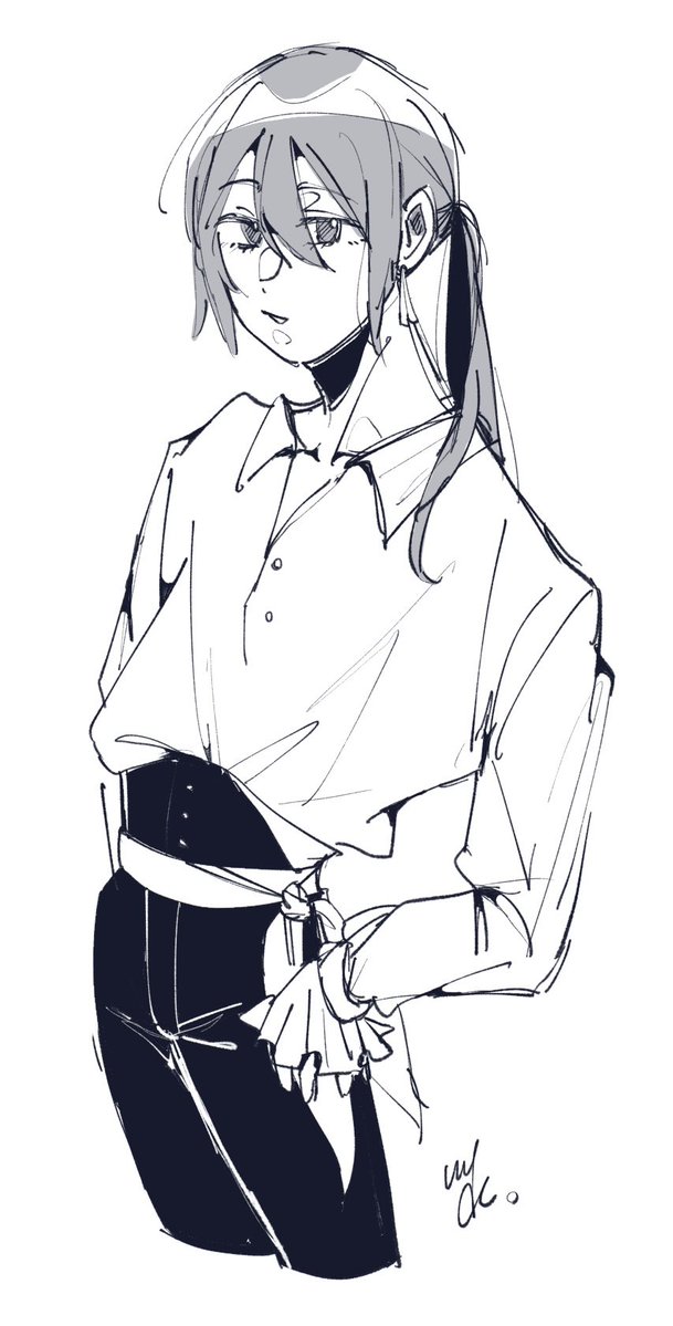 もどき。 tweet media