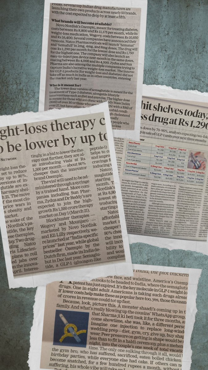 Dr Ambrish Mithal tweet media