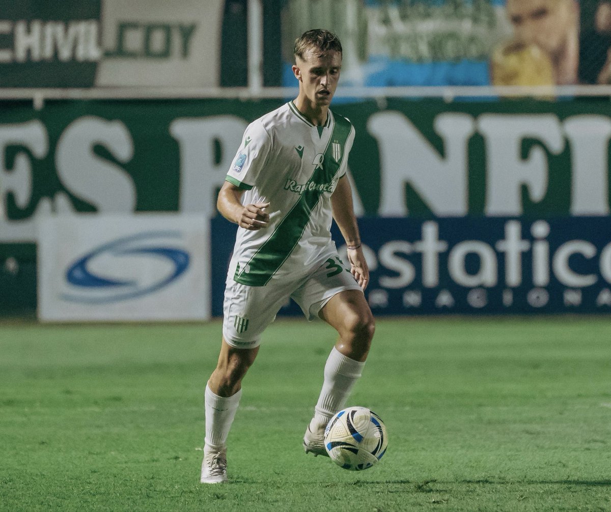 Banfield Analytics 🇳🇬 tweet media