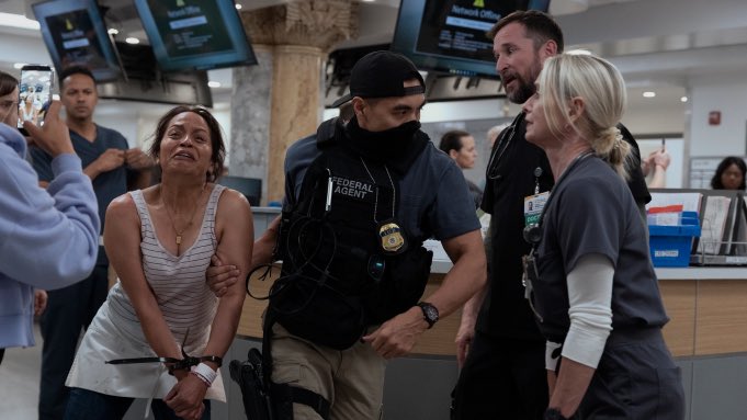 Santino Moltisanti tweet media