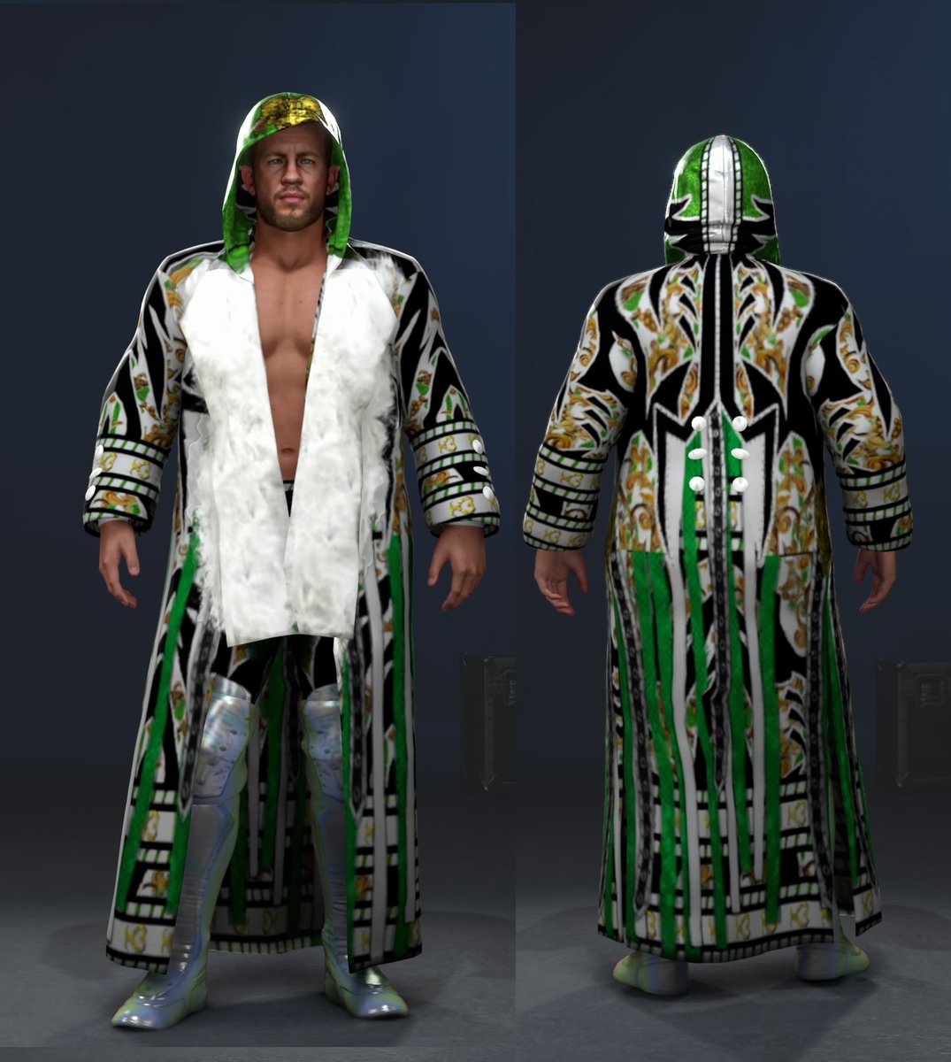 Travis Alekz tweet media