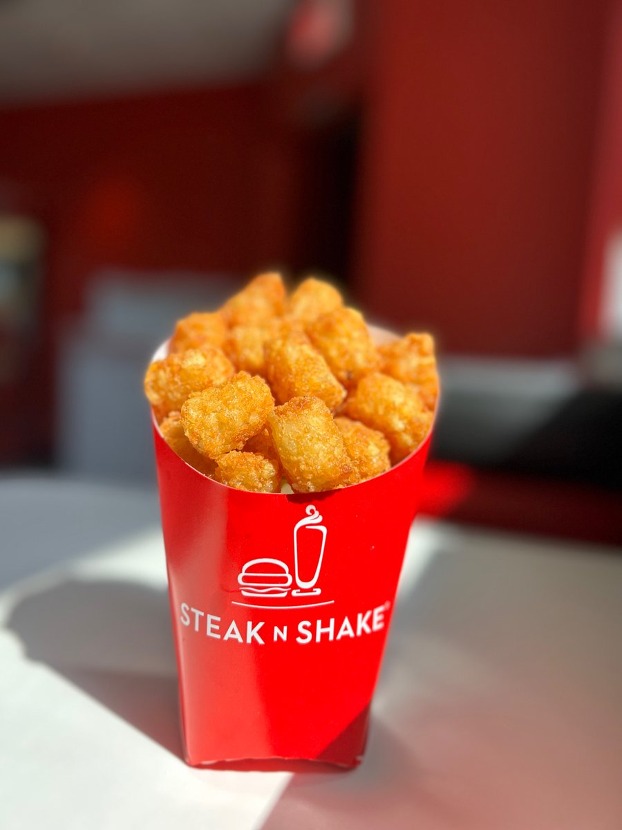 Steak 'n Shake tweet media