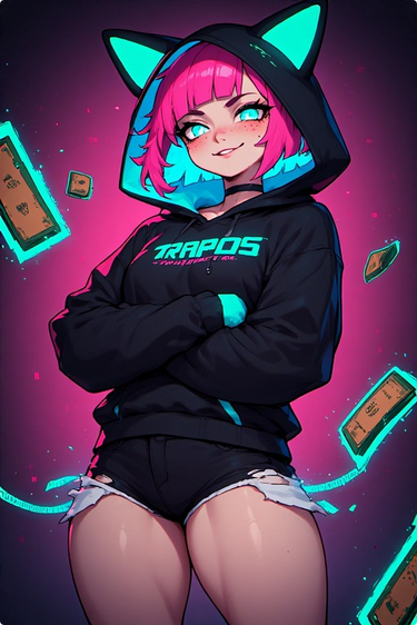 2DFD Findom Gooner Trap tweet media