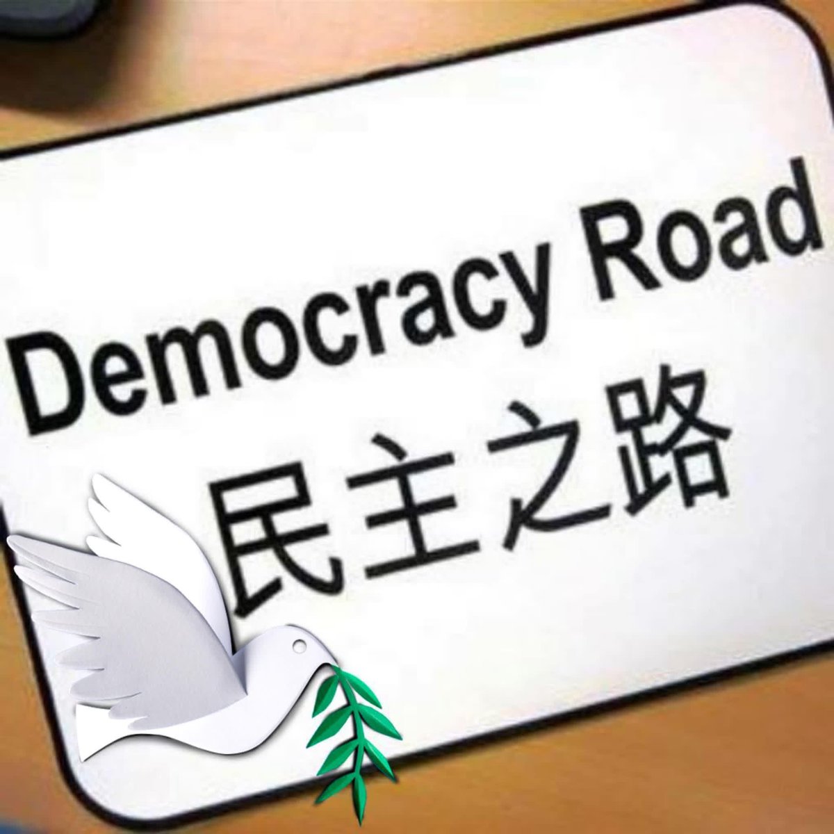 公民记者 黄晓敏 tweet media