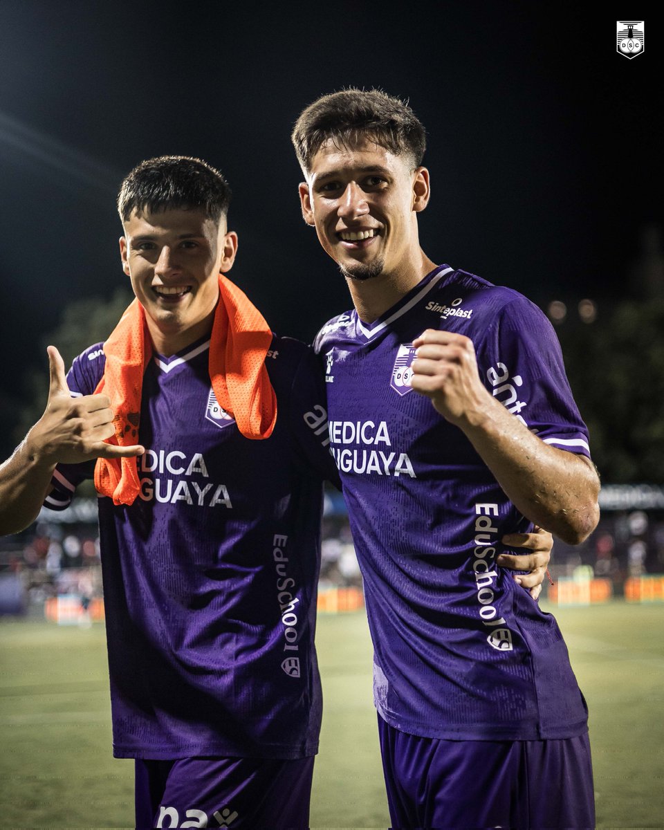 Defensor Sporting tweet media