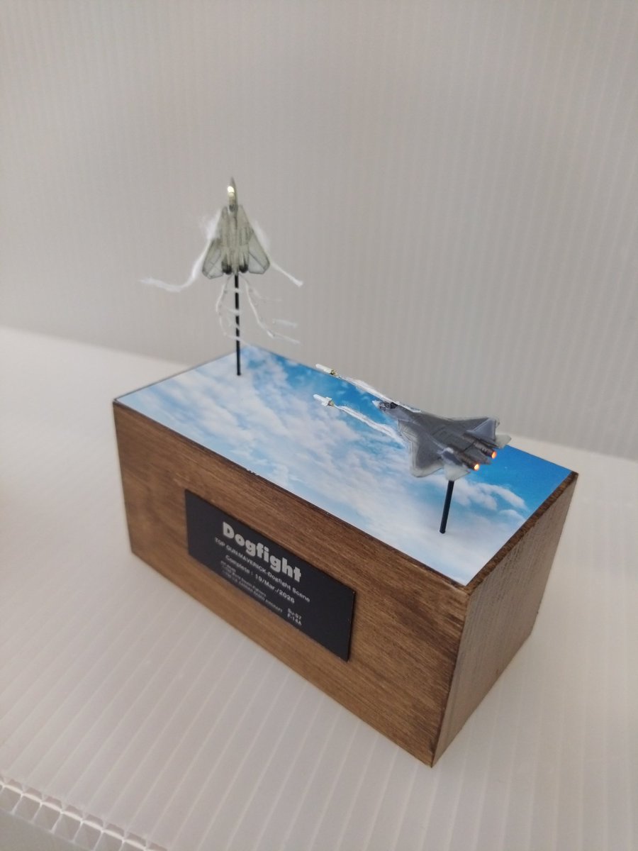 naniwa modeler tweet media