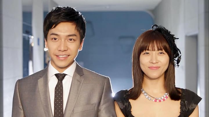 #TheKing2Hearts starring #LeeSeungGi and #HaJiWon premiered 14 years ago today.

#HallyuForums #Hallyu #KDrama