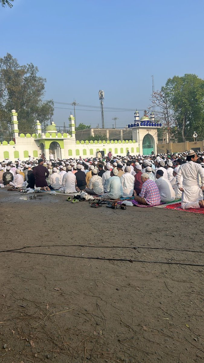 India First Reports - Waqar Ahmed tweet media