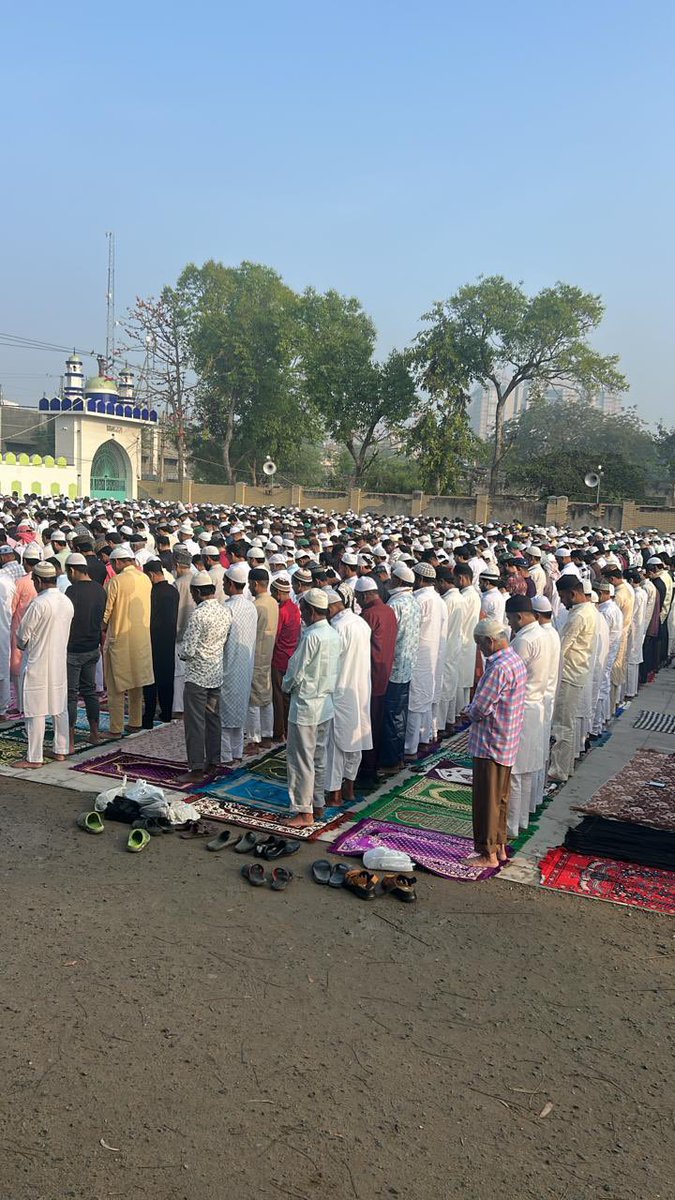 India First Reports - Waqar Ahmed tweet media