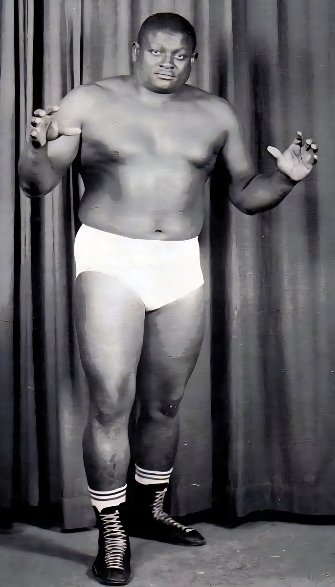 Mike Mooneyham tweet media