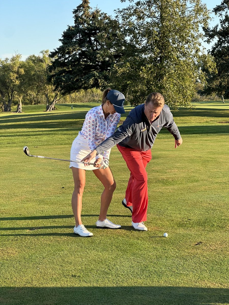 BIGPLAY Golf tweet media