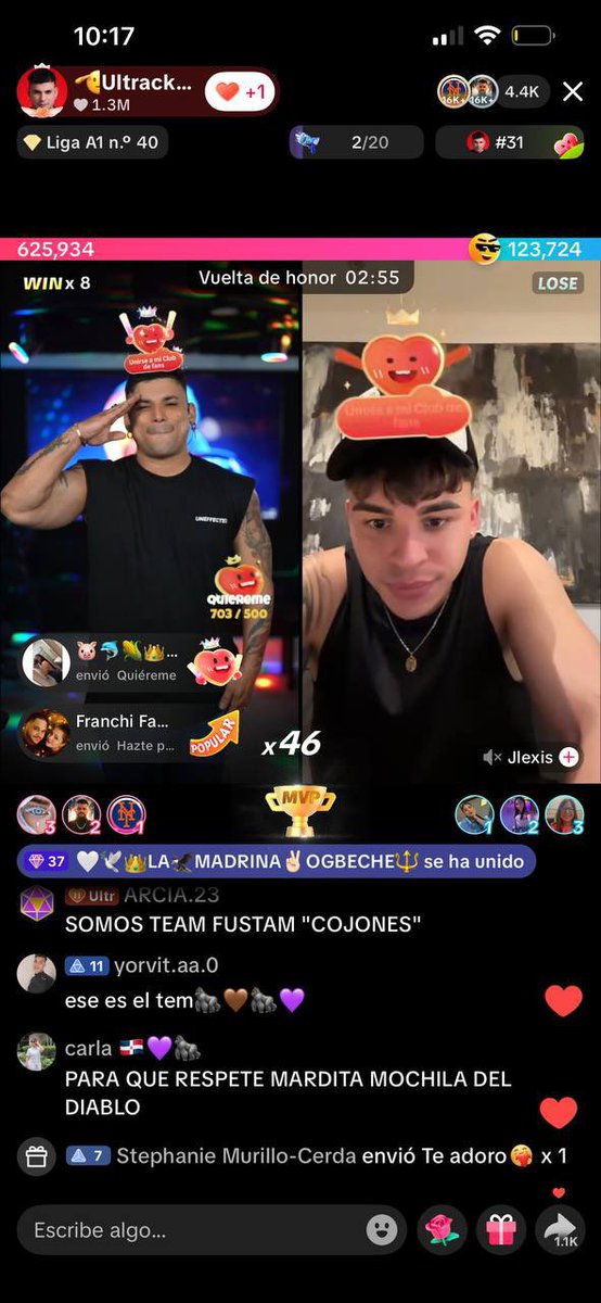 Ericka María Guzmàn tweet media