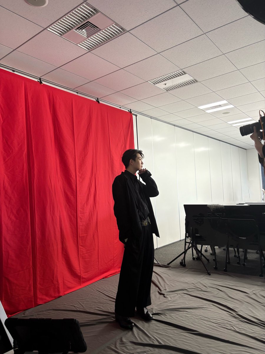 綱啓永マネージャー【公式】 tweet media