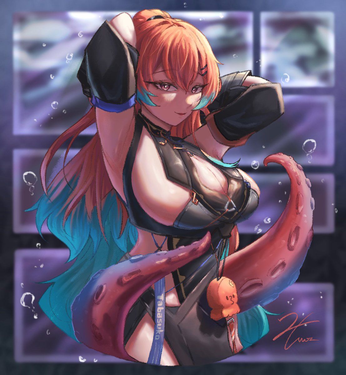 沃不茲道/D.H tweet media