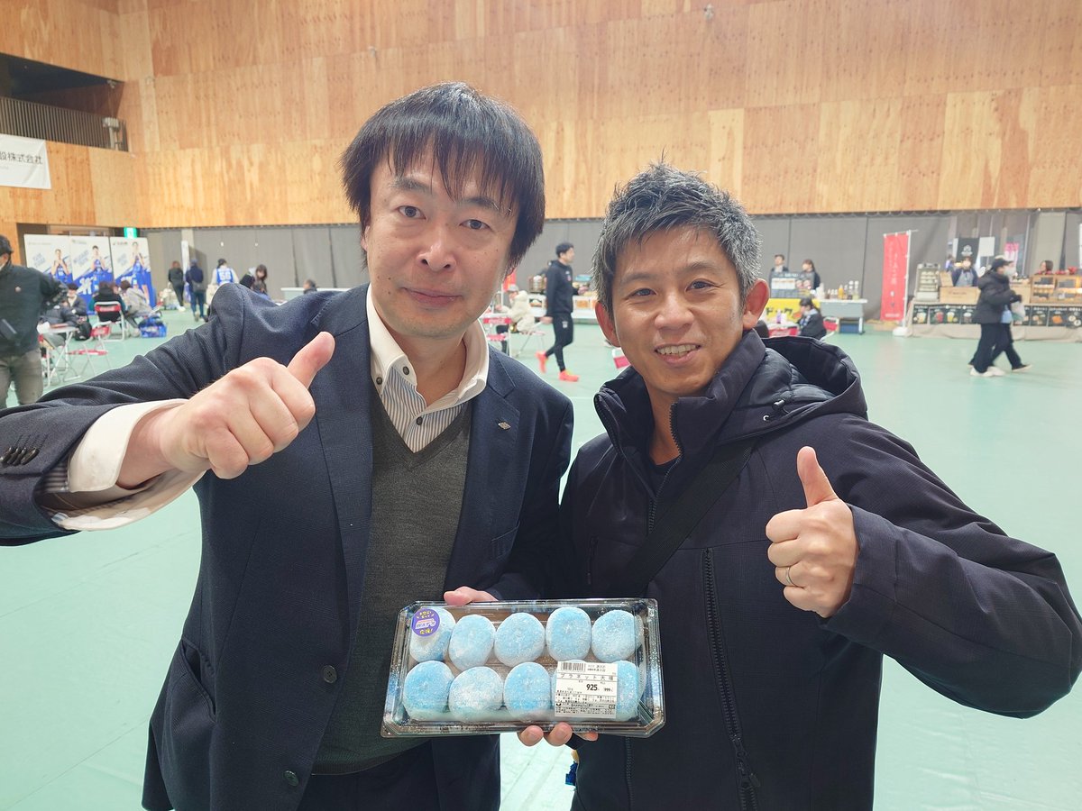 武田 達也 tweet media