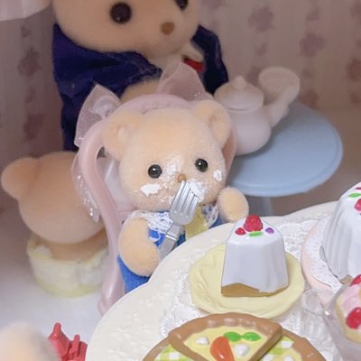 あんこぱん tweet media