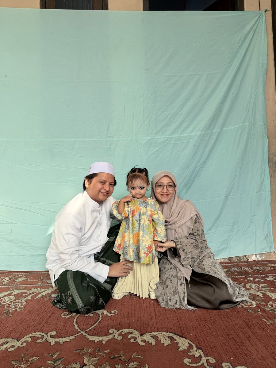 Happy ied mubarak 2026 🤍✨