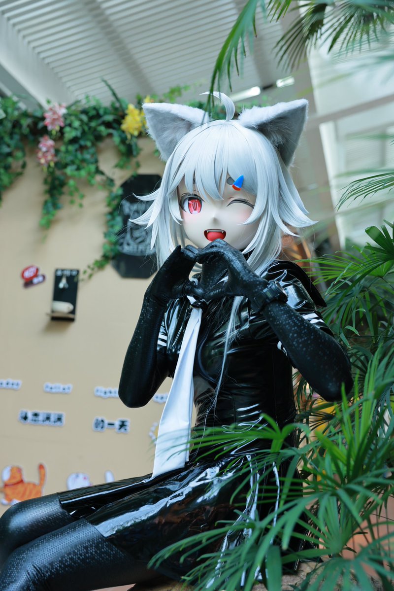 鈺中&那珂 Pro-Ivan Studio所屬 tweet media