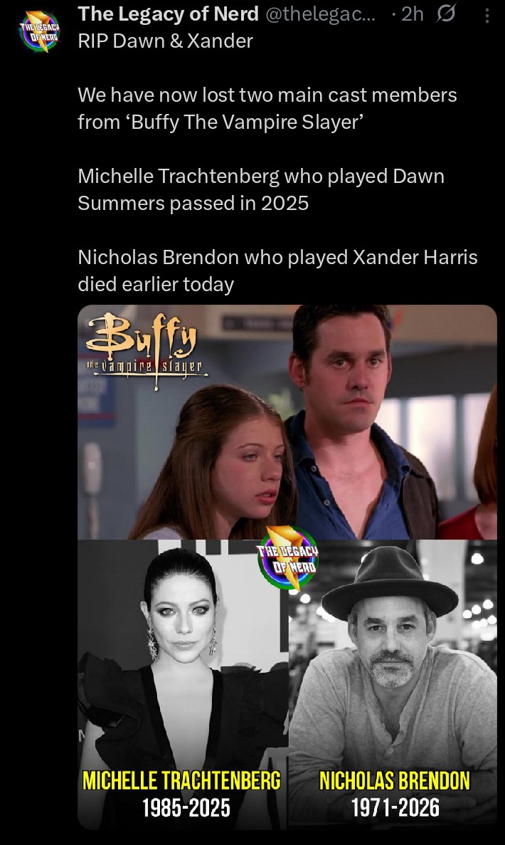 Faith Lehane - RP/Parody tweet media