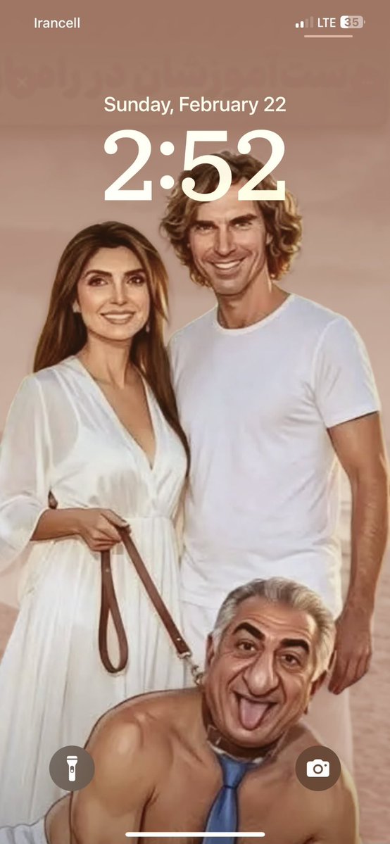 RebinSroosht tweet media