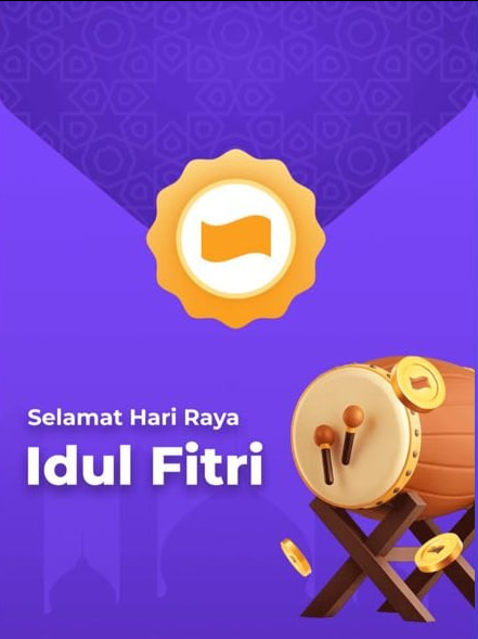 Pejuang Promo 🦸‍♂️ tweet media