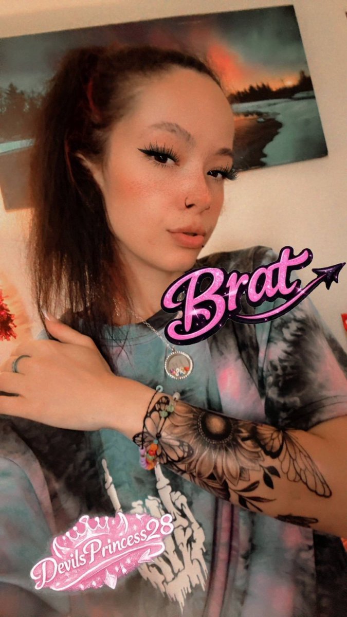 𝓜𝓼.𝓚𝓪𝔂𝔁𝔁😈💋 tweet media