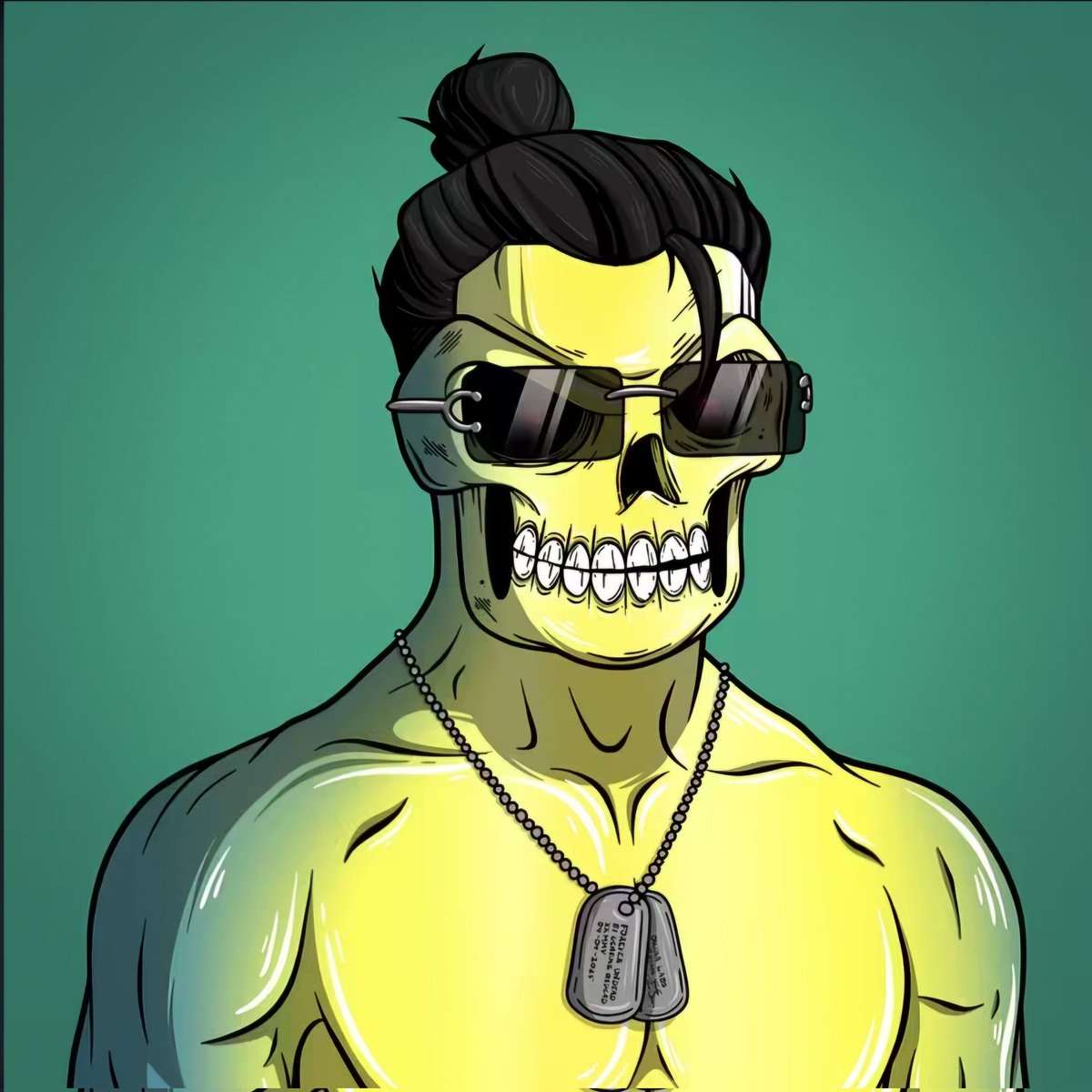 Ninj4h.eth🤙 tweet media