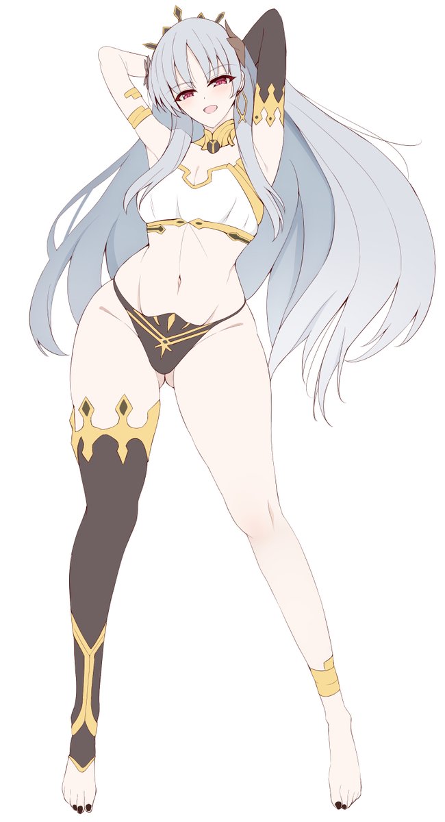 海猫院くじら tweet media