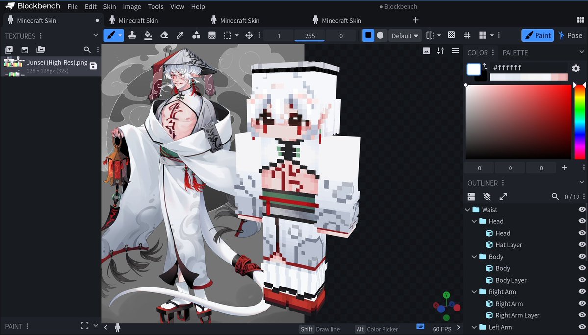 ✦ SΉIЯΛZ ✧ tweet media