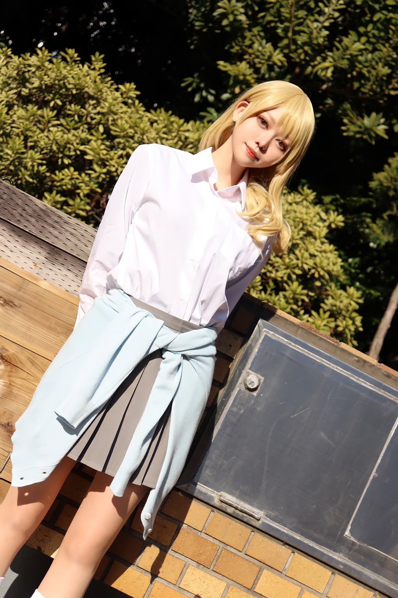 いおり tweet media