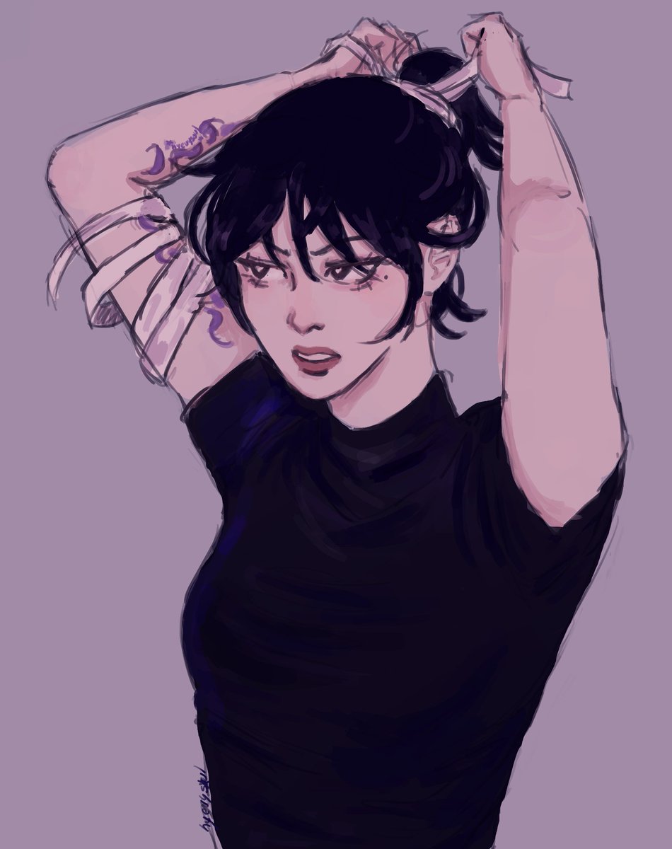 (⁠•⁠ ⁠▽⁠ ⁠•⁠;⁠) tweet media