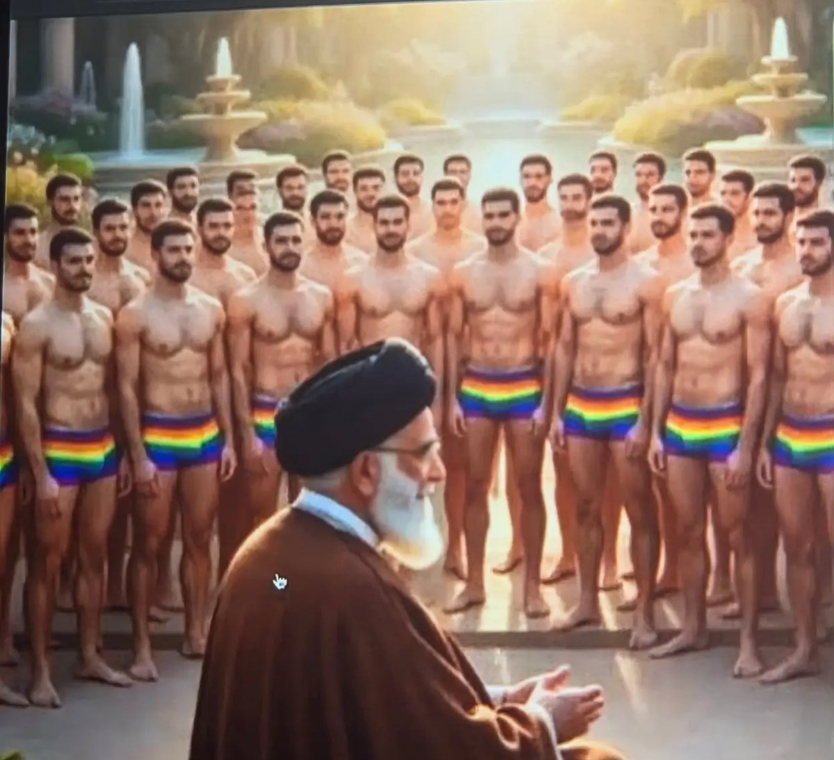 Palmetto State Conservative 🇺🇸🐊 tweet media