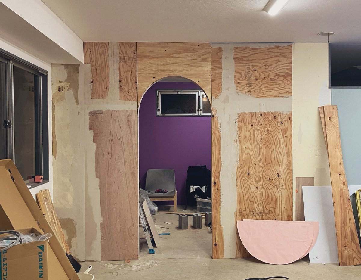 二匹の羊 tweet media