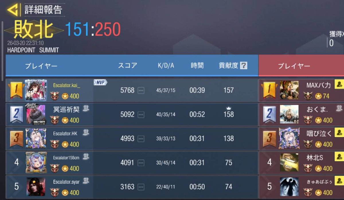 【公式】Escalator tweet media