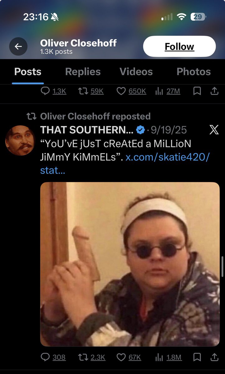 Torrey Esparza tweet media