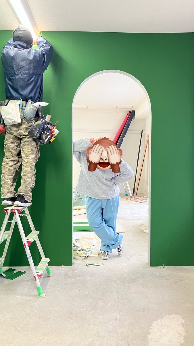 二匹の羊 tweet media