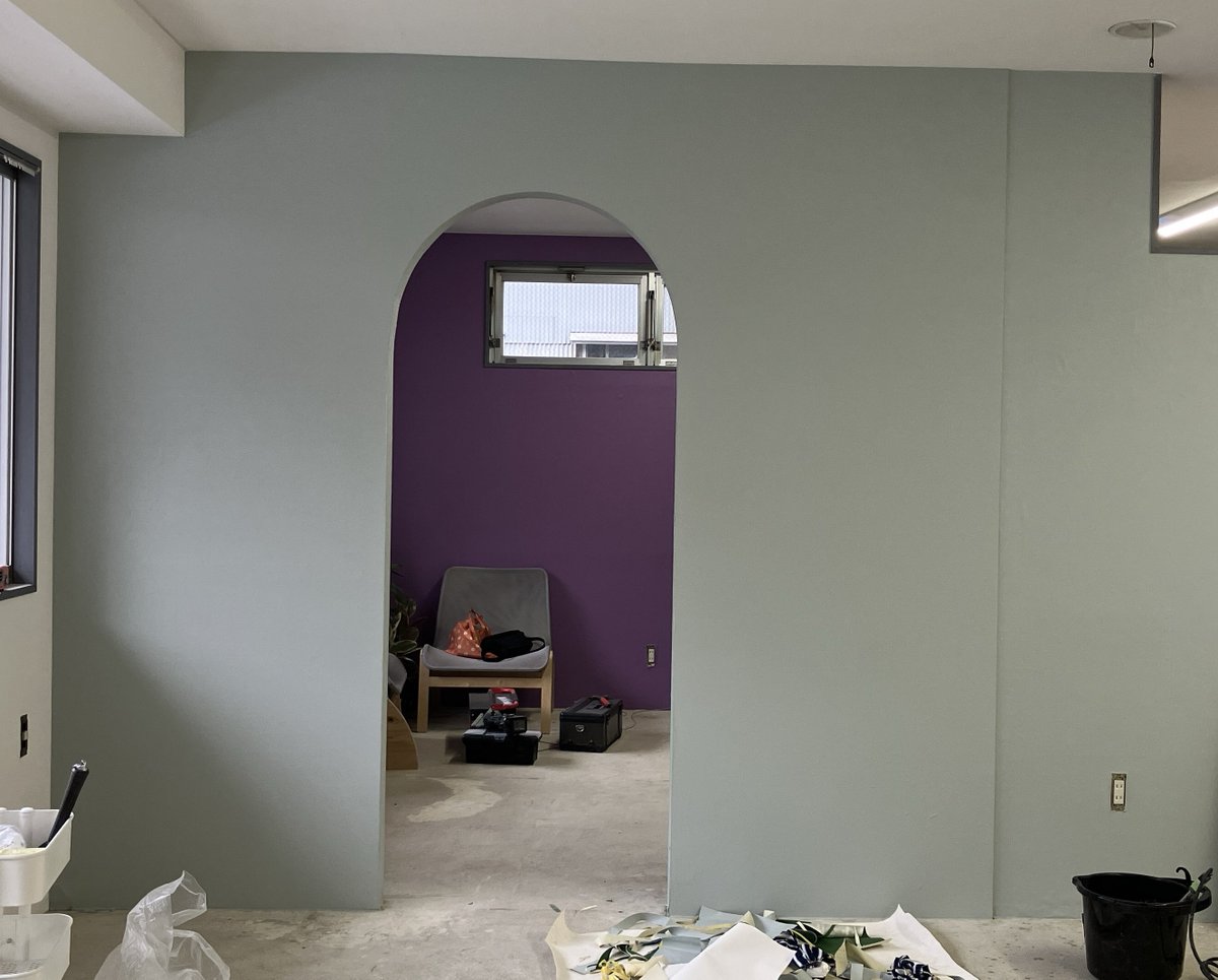 二匹の羊 tweet media