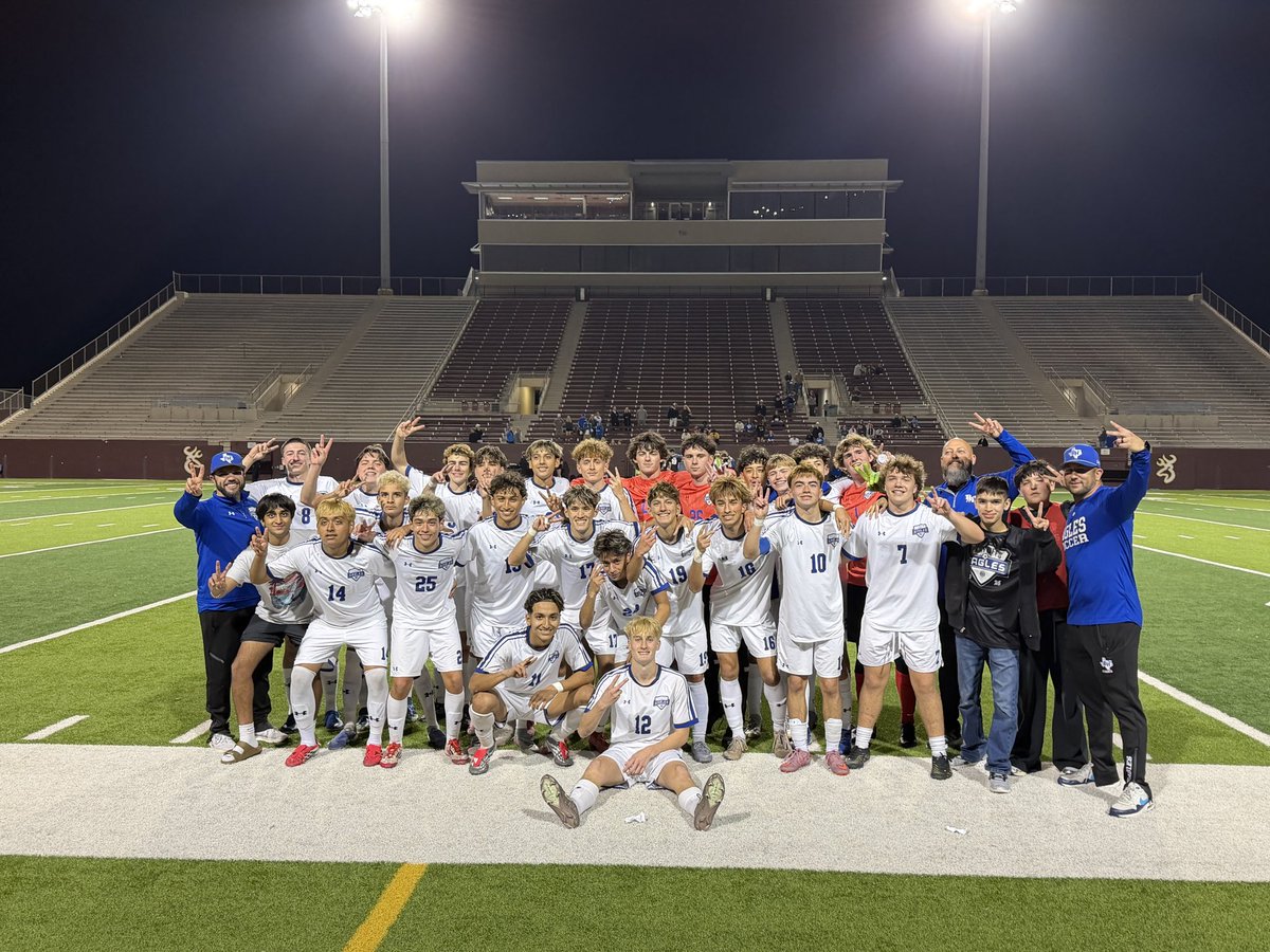 BH_MensSoccer tweet media