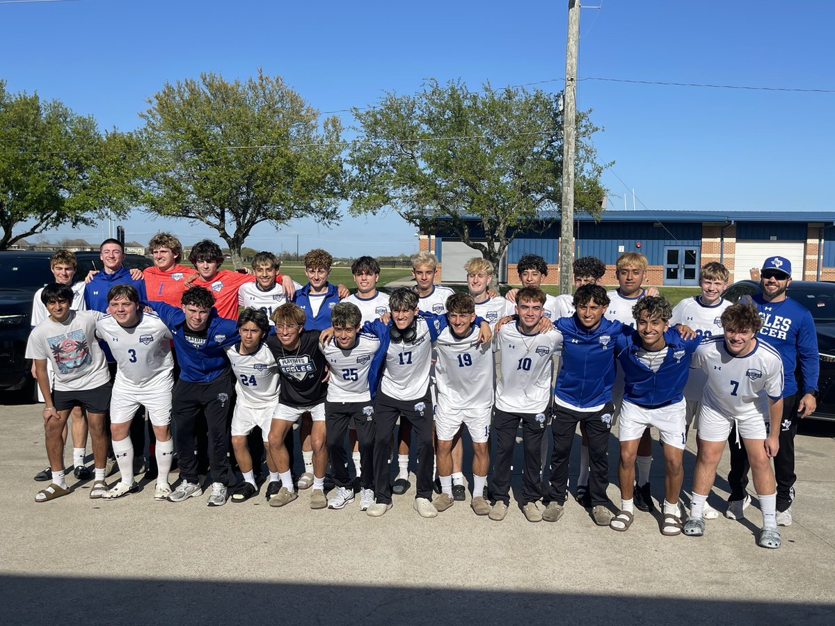 BH_MensSoccer tweet media