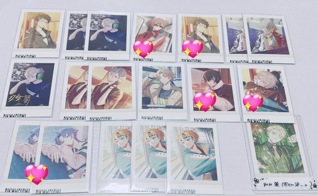 ｍｎ🎀 tweet media