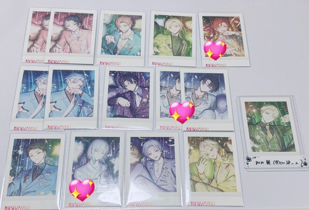 ｍｎ🎀 tweet media