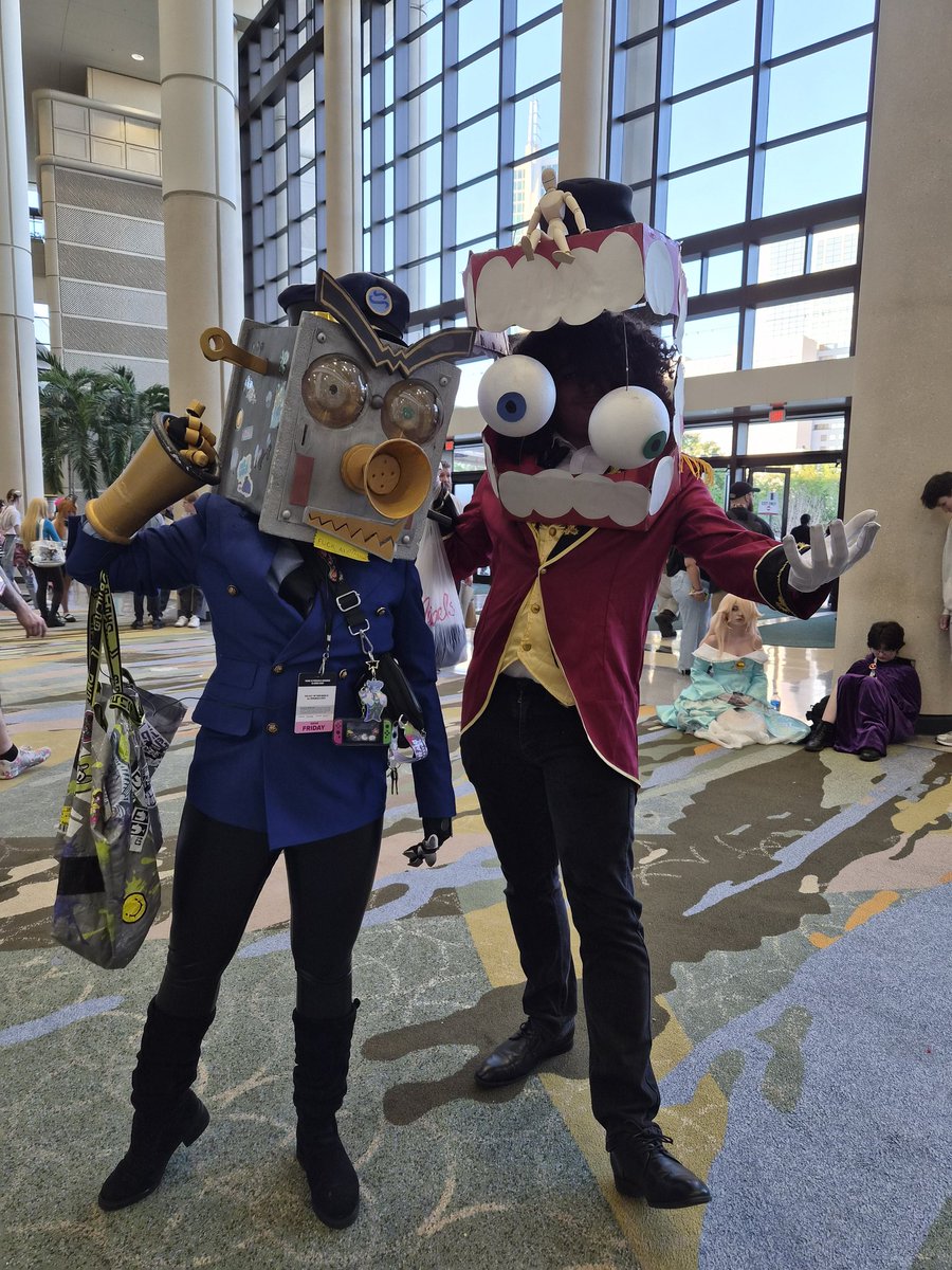 Floridian Telephone tweet media