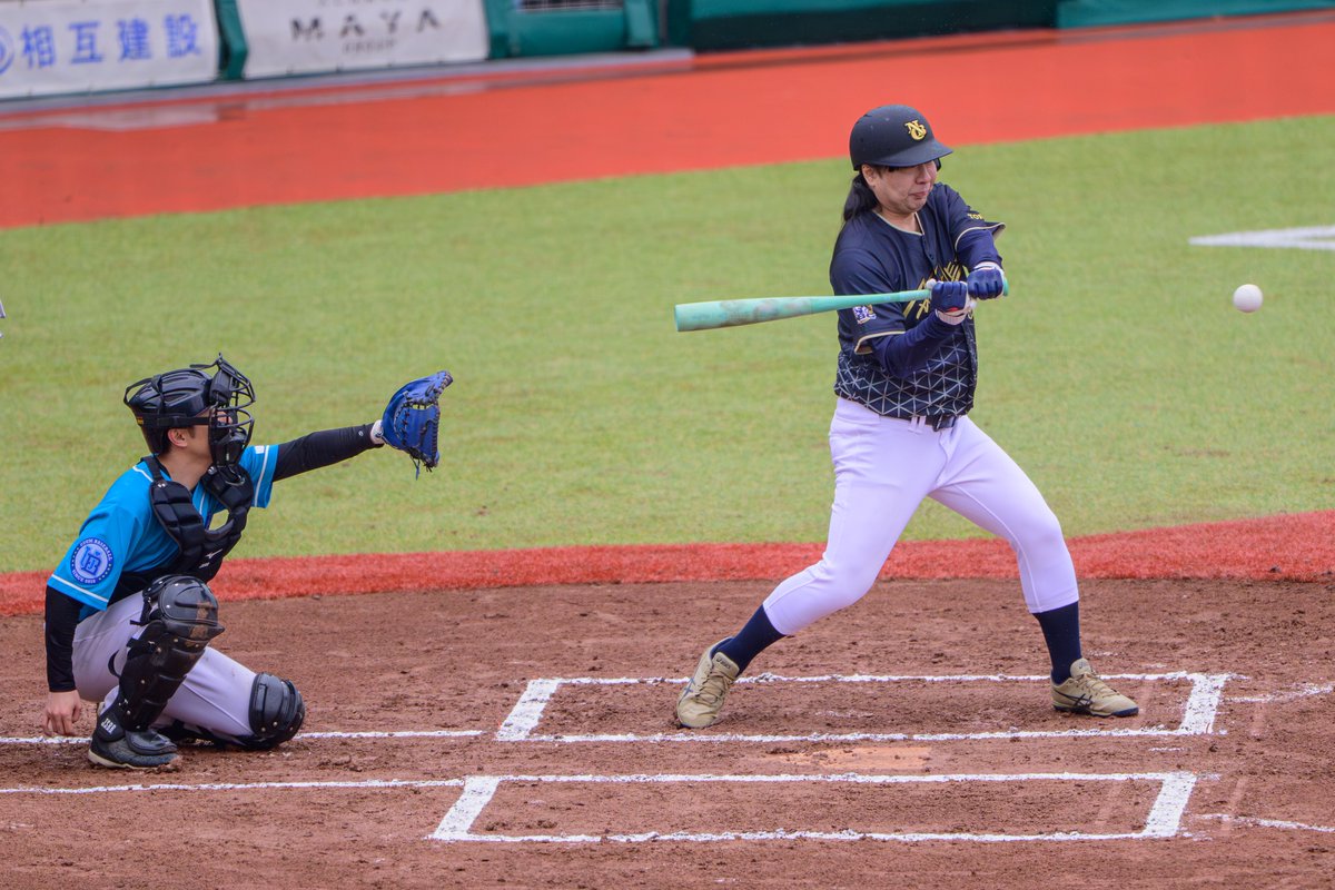 3/20（金）
「名も無き野球部」主催
1Dayトーナメントより

赤ちゃん選手 <a href="/neconisuzu_ta/">ネコニスズ 舘野(赤ちゃん)</a> 
お仕事の関係なのか打席は1打席のみだったが、それでも声援はめちゃ大きかった。

#名も無き野球部
#赤ちゃん #ネコニスズ ＃舘野忠臣