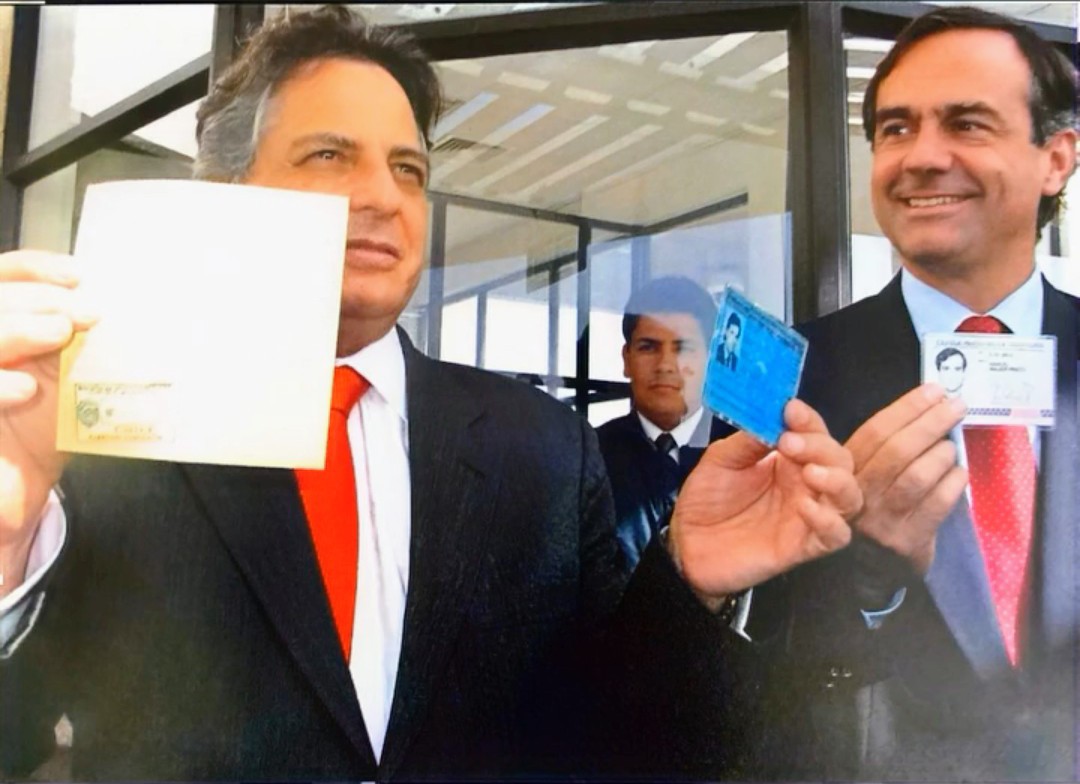 Manuel Rodríguez Cuadros tweet media