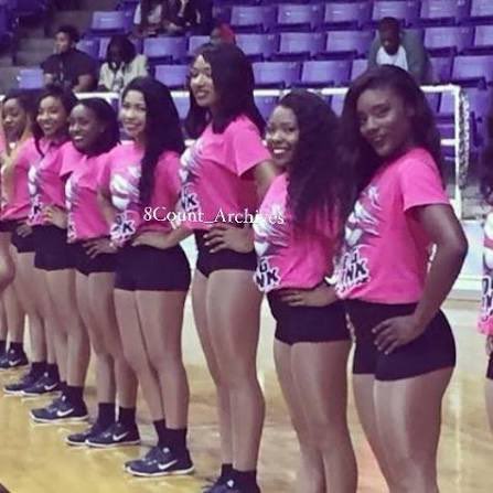 Section 107 Panthers tweet media