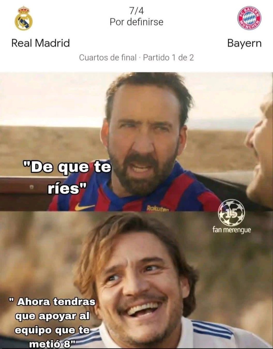 Infiltrado Blanco tweet media