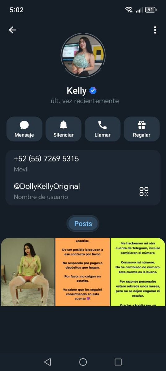 Kelly Baldovinos tweet media