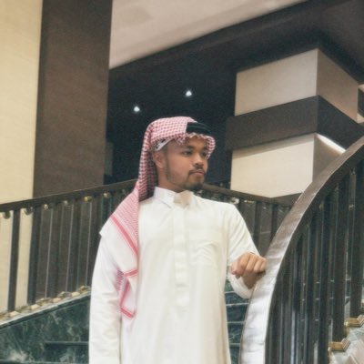 غسان tweet media