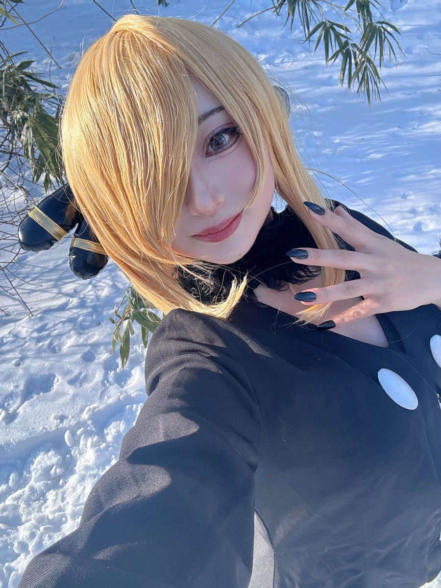 みな🦐14幕張ナヴィ tweet media